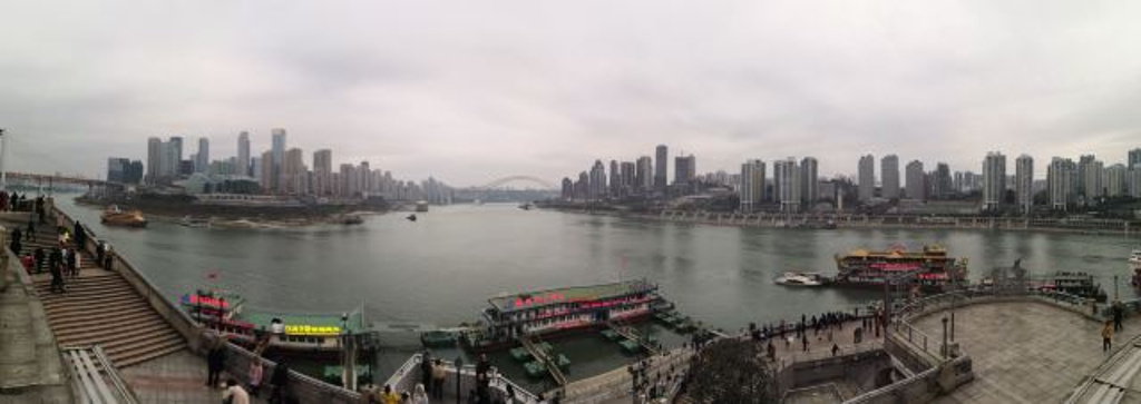 China Tours