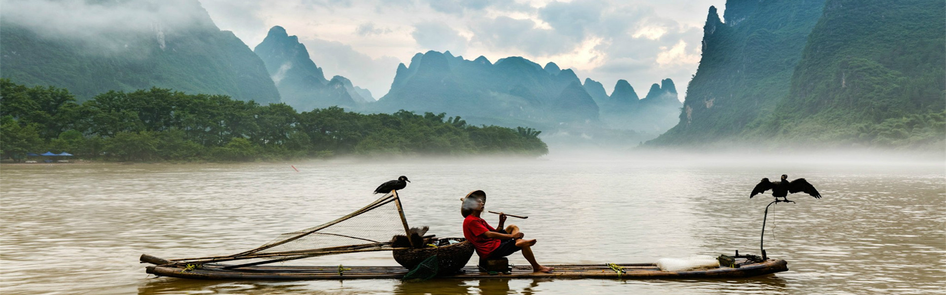 China Tours