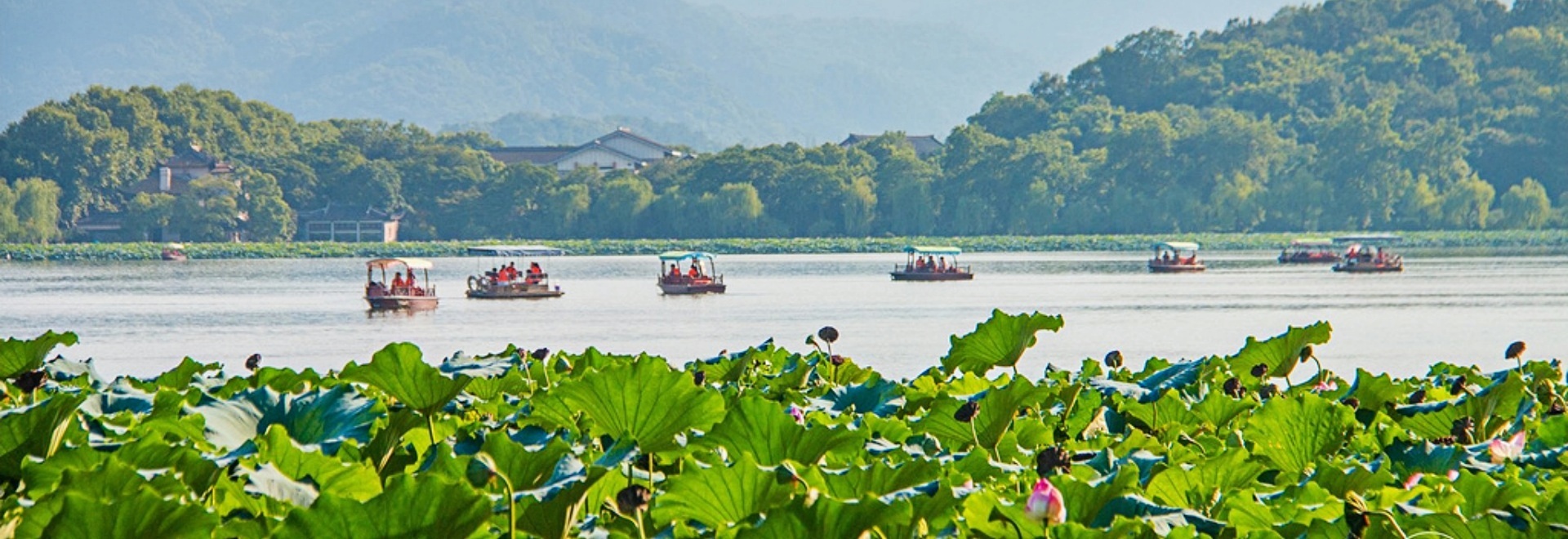 China Tours