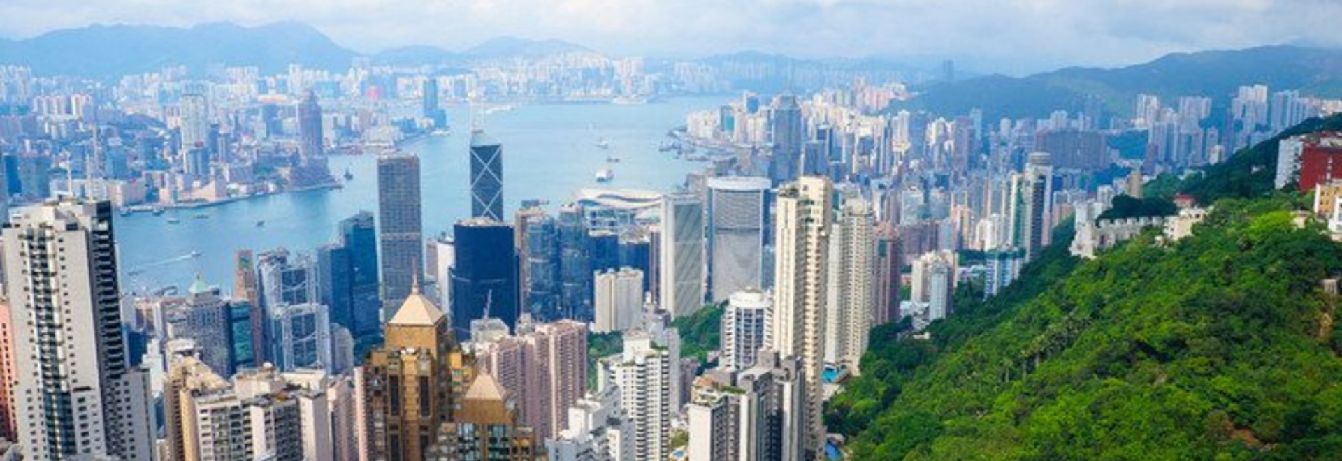 China Tours